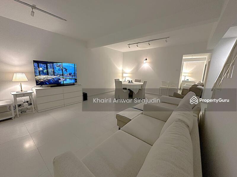 Untuk Dijual - Kota Damansara, Petaling Jaya