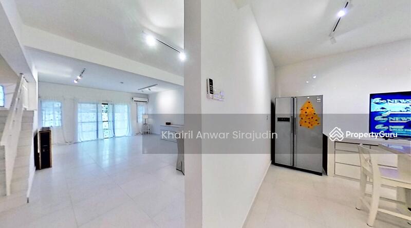 Untuk Dijual - Kota Damansara, Petaling Jaya