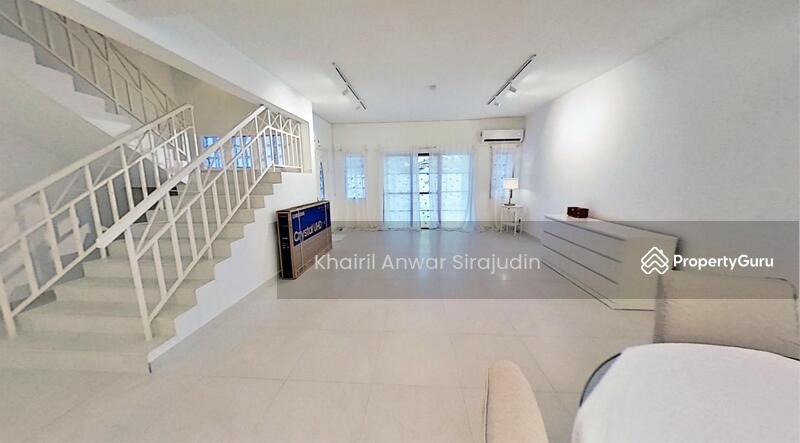 Untuk Dijual - Kota Damansara, Petaling Jaya