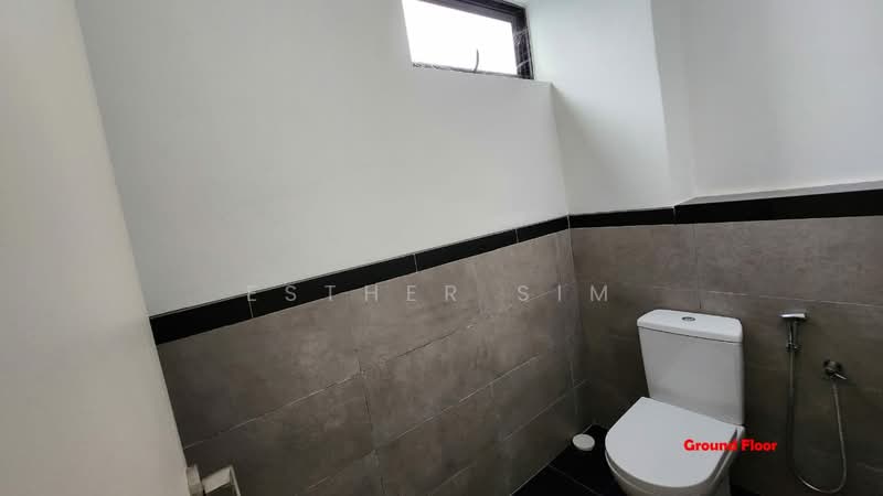 Shop / Office for Sale in Aspen Vision City (Batu Kawan) - Esther Sim - Bathroom - PropertyGuru.com.my