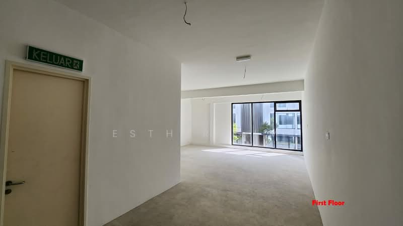 Shop / Office for Sale in Aspen Vision City (Batu Kawan) - Esther Sim - Interior - PropertyGuru.com.my