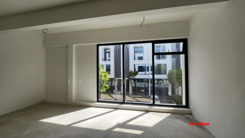 Shop / Office for Sale in Aspen Vision City (Batu Kawan) - Esther Sim - Interior - PropertyGuru.com.my