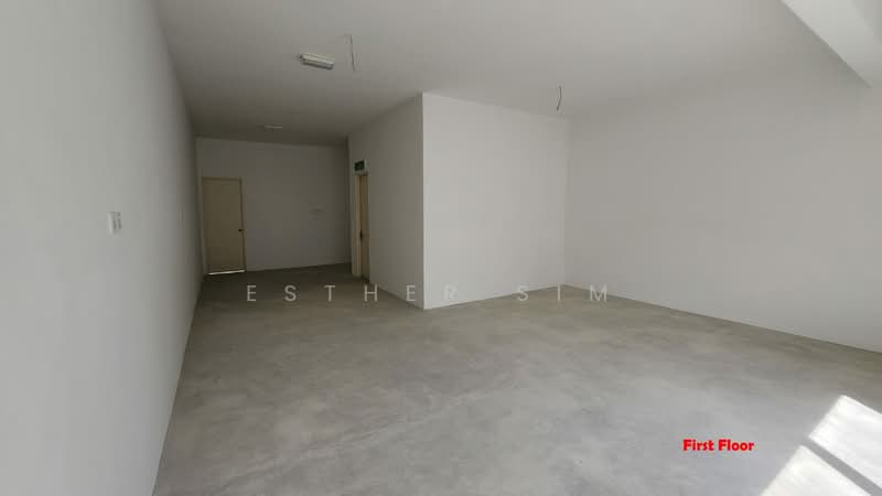 Shop / Office for Sale in Aspen Vision City (Batu Kawan) - Esther Sim - Interior - PropertyGuru.com.my