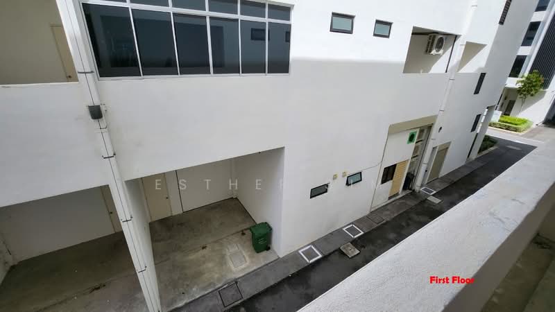 Shop / Office for Sale in Aspen Vision City (Batu Kawan) - Esther Sim - Exterior - PropertyGuru.com.my