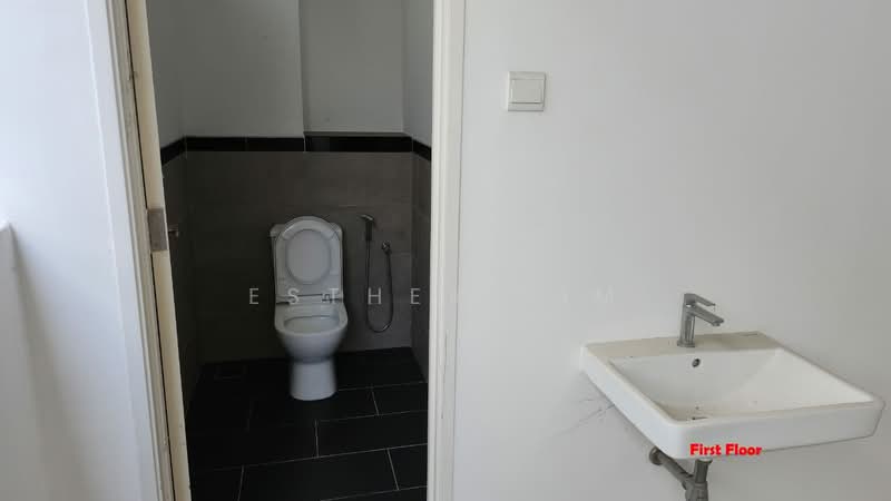 Shop / Office for Sale in Aspen Vision City (Batu Kawan) - Esther Sim - Bathroom - PropertyGuru.com.my