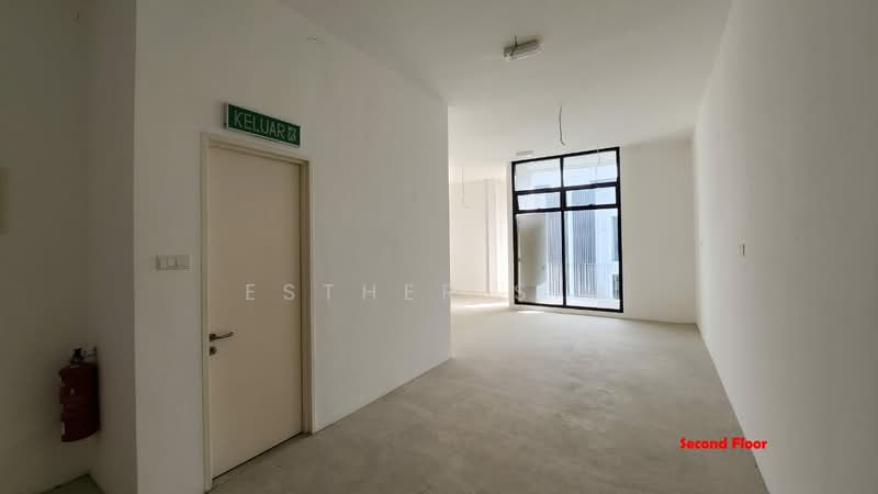 Shop / Office for Sale in Aspen Vision City (Batu Kawan) - Esther Sim - Interior - PropertyGuru.com.my