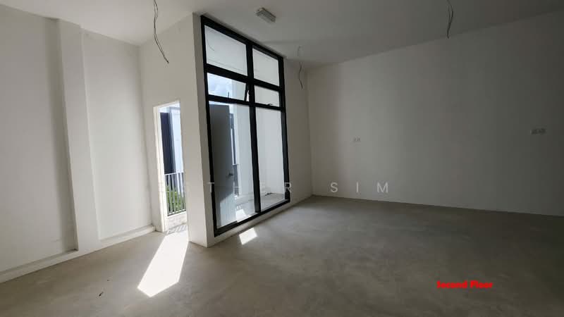 Shop / Office for Sale in Aspen Vision City (Batu Kawan) - Esther Sim - Interior - PropertyGuru.com.my