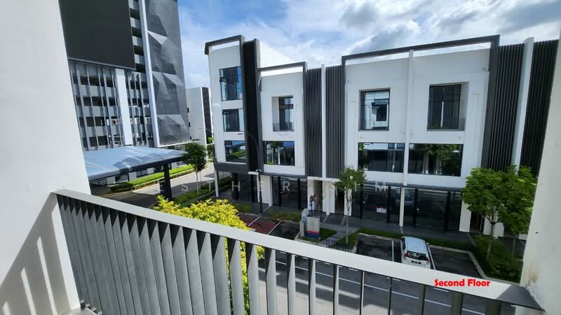 Shop / Office for Sale in Aspen Vision City (Batu Kawan) - Esther Sim - Exterior - PropertyGuru.com.my