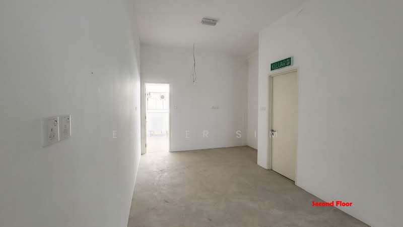 Shop / Office for Sale in Aspen Vision City (Batu Kawan) - Esther Sim - Interior - PropertyGuru.com.my