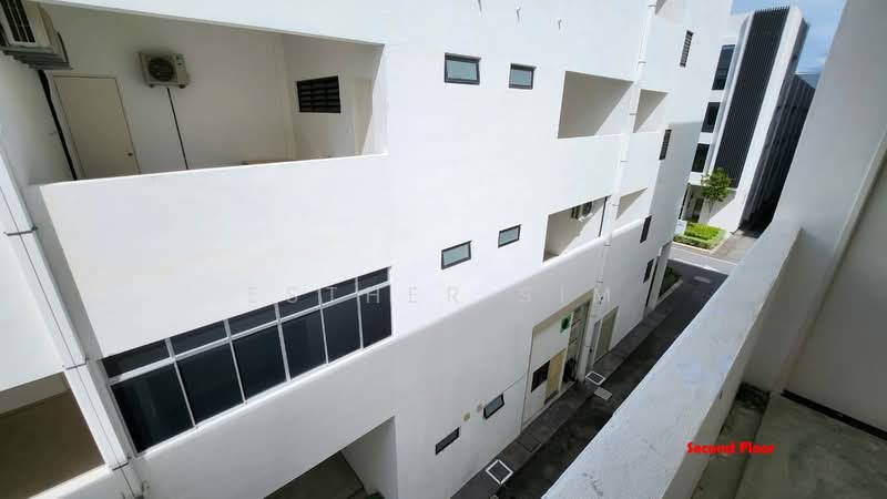 Shop / Office for Sale in Aspen Vision City (Batu Kawan) - Esther Sim - Exterior - PropertyGuru.com.my