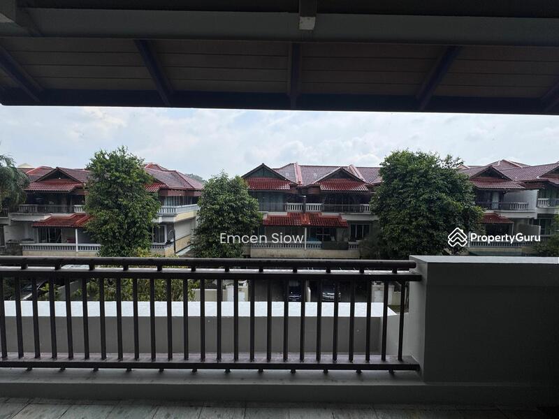 For Rent - Duta Tropika
