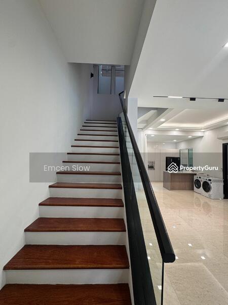 For Rent - Duta Tropika