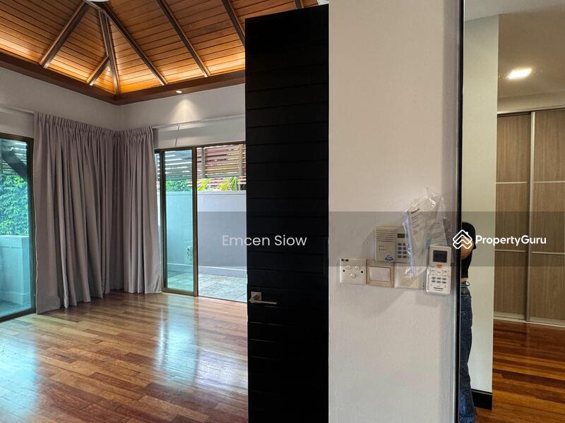 For Rent - Duta Tropika