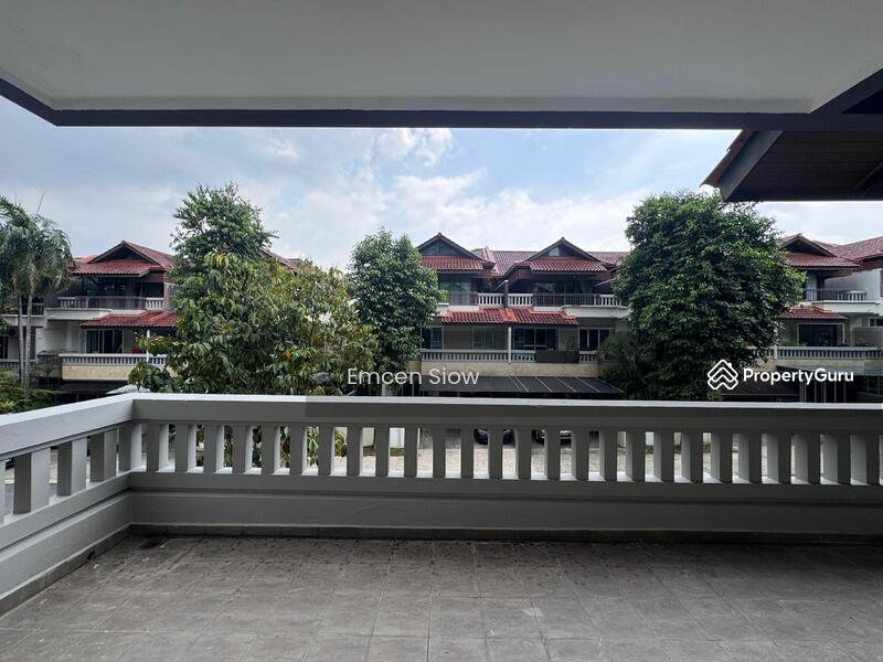 For Rent - Duta Tropika