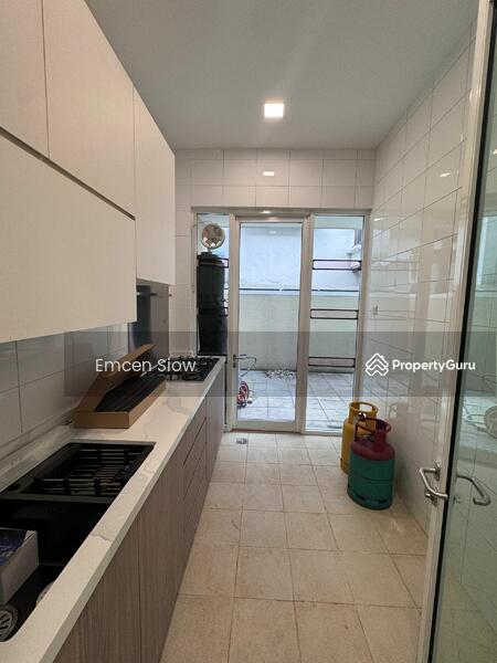 For Rent - Duta Tropika