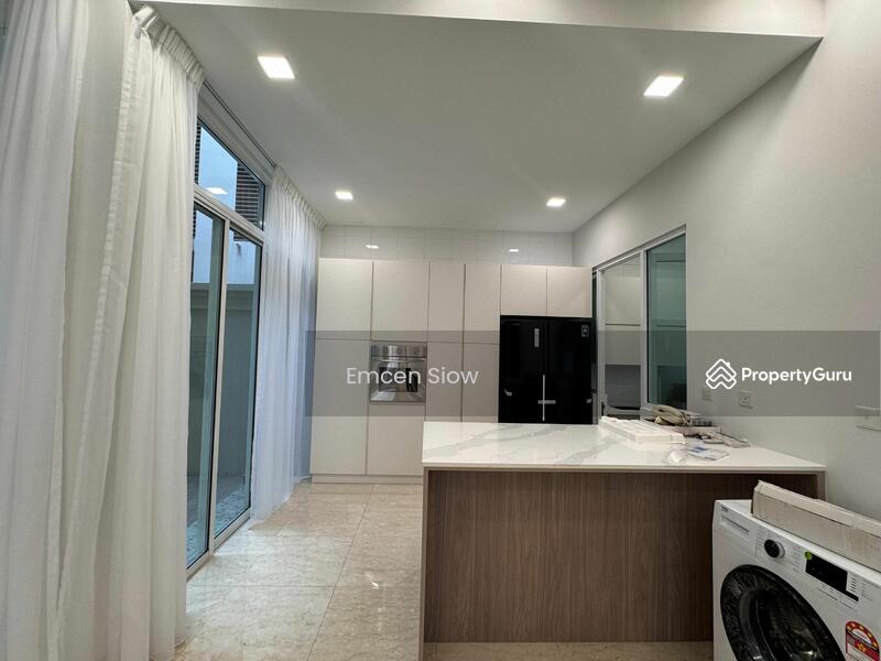 For Rent - Duta Tropika