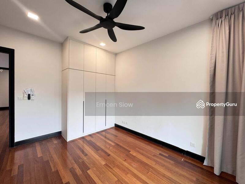 For Rent - Duta Tropika