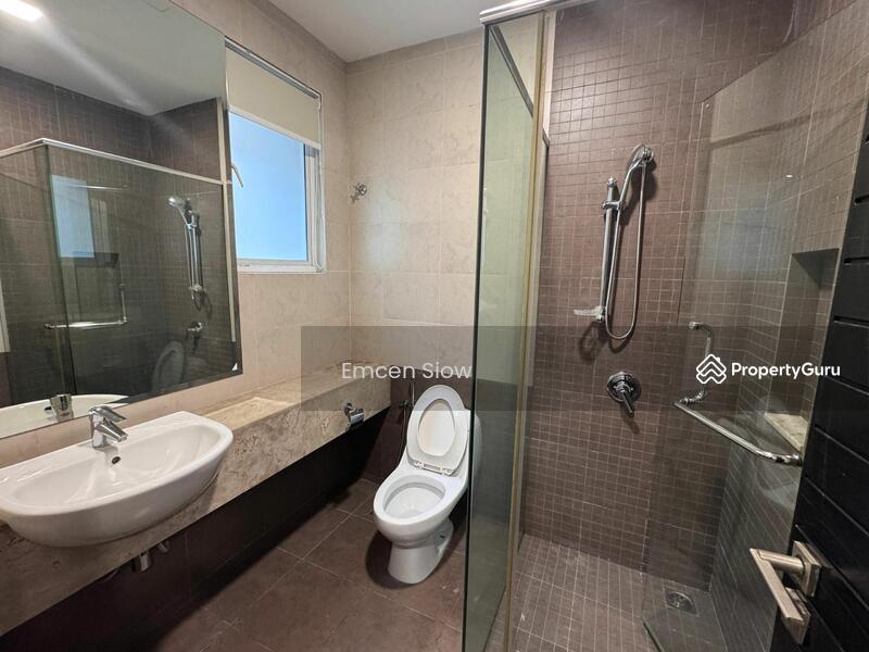 For Rent - Duta Tropika