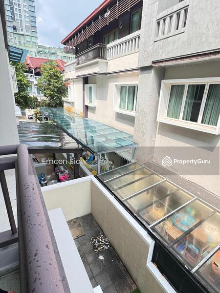 For Rent - Duta Tropika