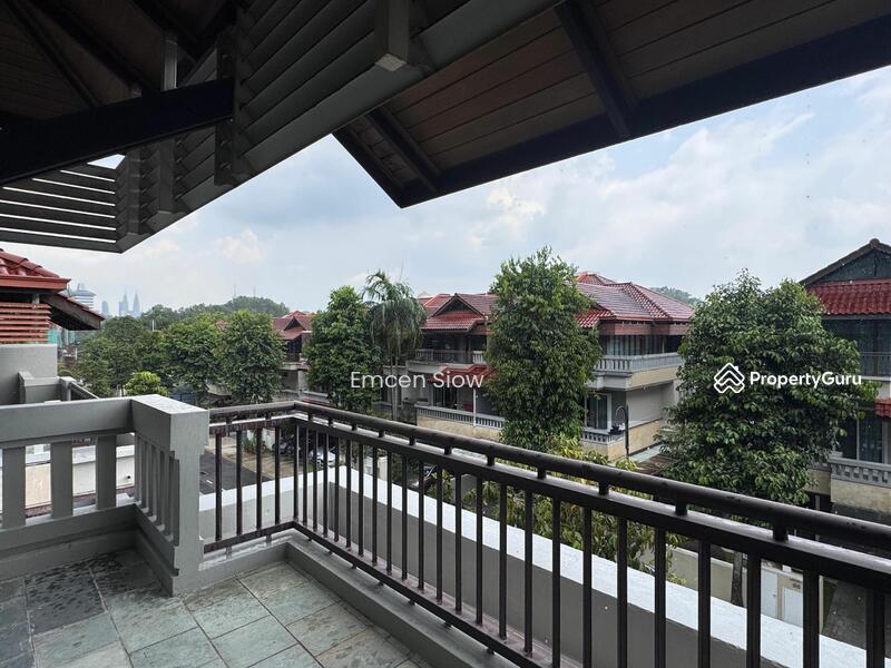 For Rent - Duta Tropika