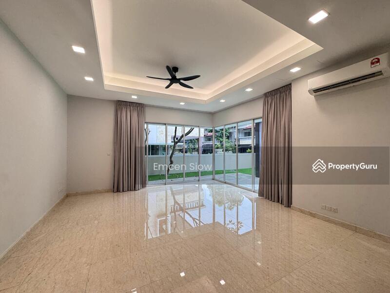 For Rent - Duta Tropika