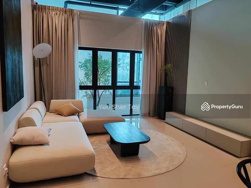 Untuk Dijual - Residensi Impiana