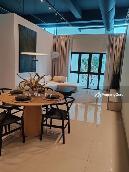 Untuk Dijual - Residensi Impiana