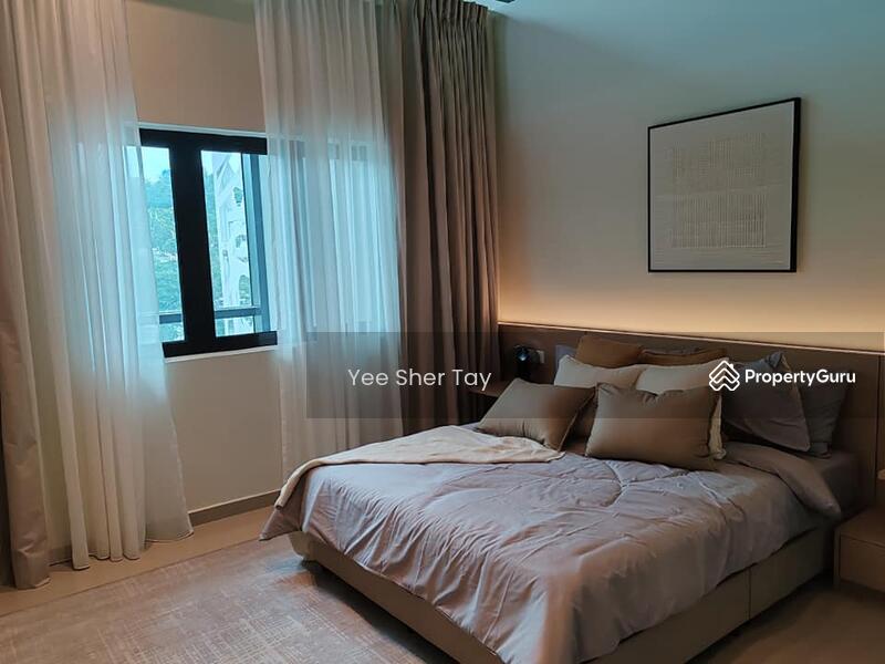 Untuk Dijual - Residensi Impiana