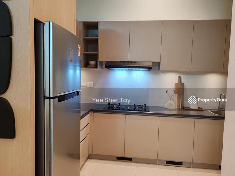 Untuk Dijual - Residensi Impiana