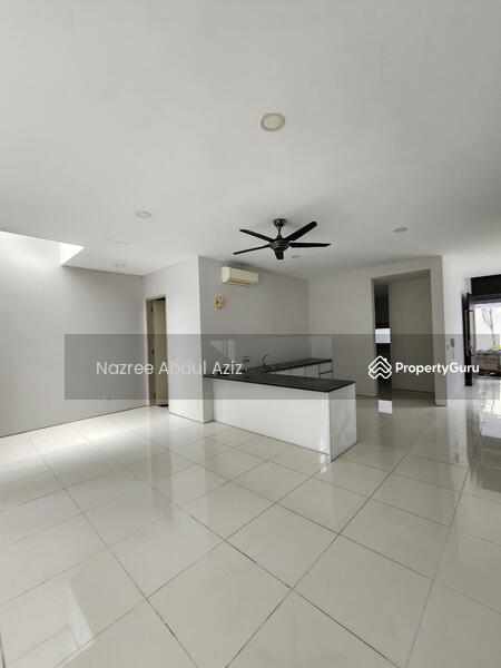 Link Bungalow for Sale in Cyberjaya (Selangor) - Nazree Abdul Aziz - PropertyGuru.com.my