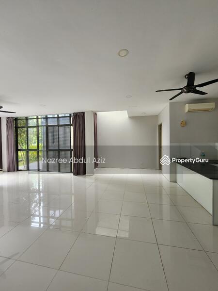 Link Bungalow for Sale in Cyberjaya (Selangor) - Nazree Abdul Aziz - PropertyGuru.com.my