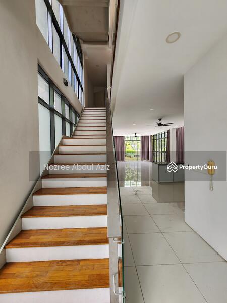 Link Bungalow for Sale in Cyberjaya (Selangor) - Nazree Abdul Aziz - PropertyGuru.com.my