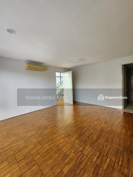 Link Bungalow for Sale in Cyberjaya (Selangor) - Nazree Abdul Aziz - PropertyGuru.com.my