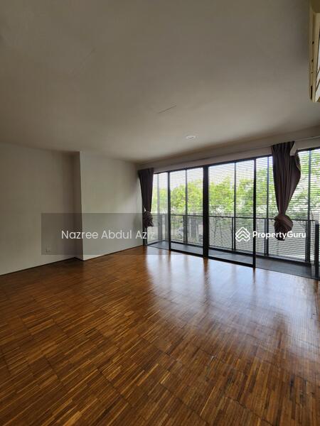 Link Bungalow for Sale in Cyberjaya (Selangor) - Nazree Abdul Aziz - PropertyGuru.com.my