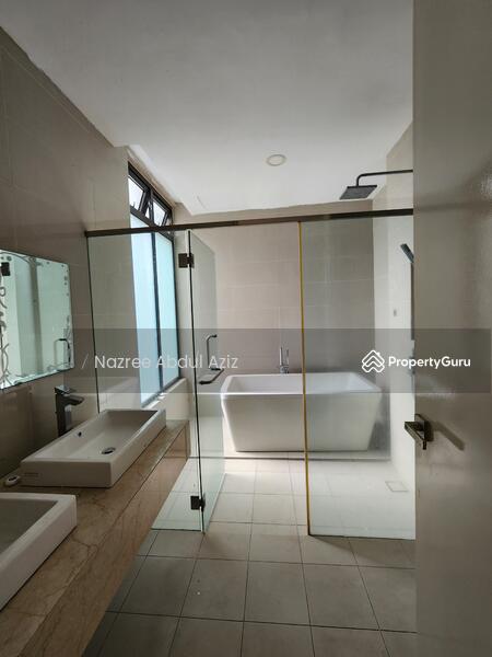 Link Bungalow for Sale in Cyberjaya (Selangor) - Nazree Abdul Aziz - PropertyGuru.com.my