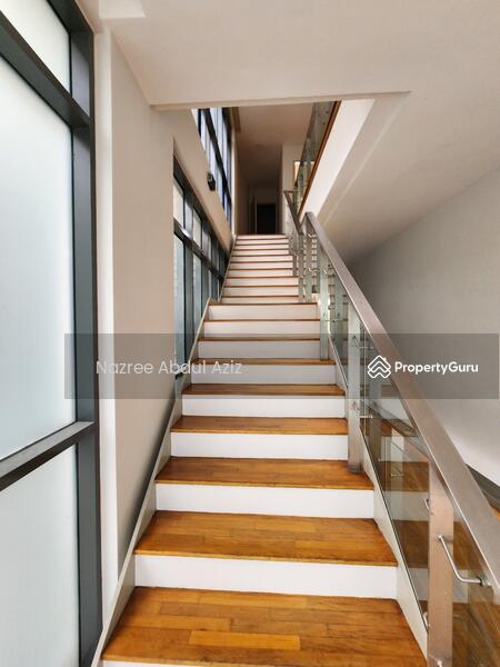 Link Bungalow for Sale in Cyberjaya (Selangor) - Nazree Abdul Aziz - PropertyGuru.com.my