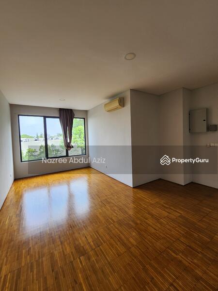 Link Bungalow for Sale in Cyberjaya (Selangor) - Nazree Abdul Aziz - PropertyGuru.com.my
