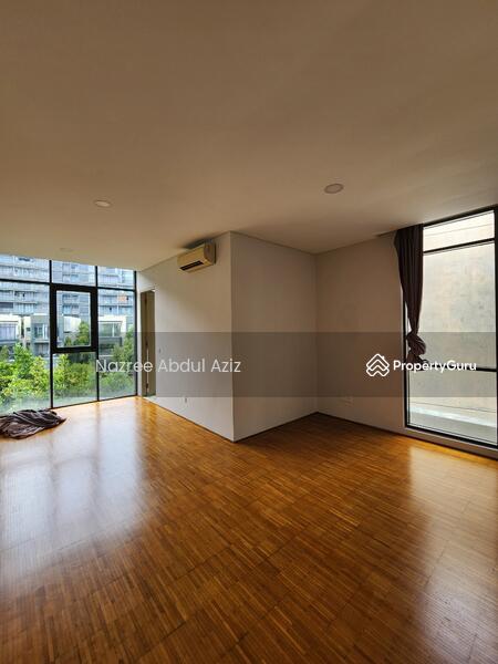 Link Bungalow for Sale in Cyberjaya (Selangor) - Nazree Abdul Aziz - PropertyGuru.com.my