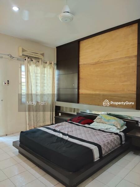 For Rent - Taman Tambun Emas