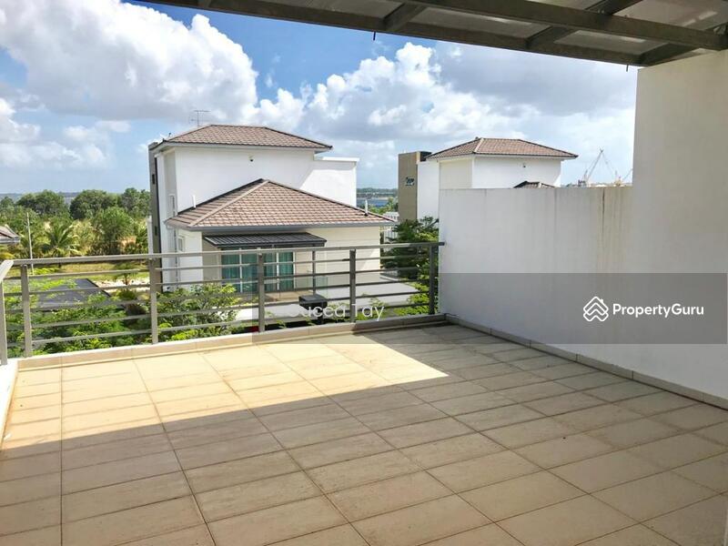 Semi-Detached House for Sale in Sunway City Iskandar Puteri (Iskandar Puteri (Nusajaya)) - Gucca Tay - PropertyGuru.com.my