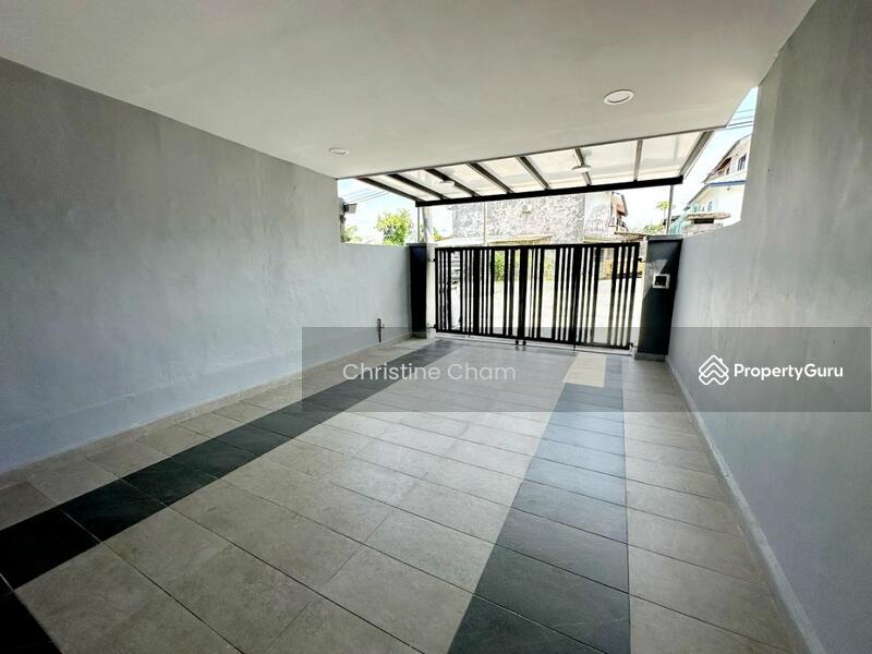 For Sale - Terrace house at Taman Nora