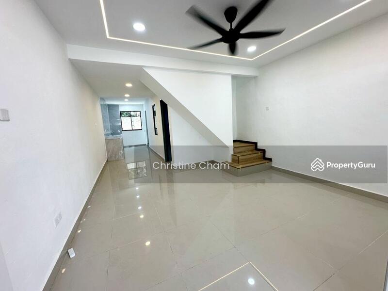 For Sale - Terrace house at Taman Nora