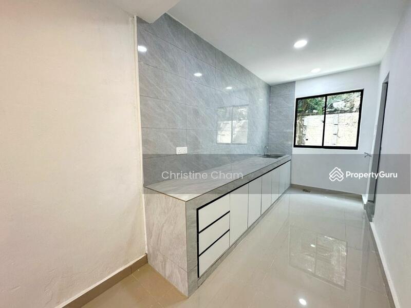 For Sale - Terrace house at Taman Nora