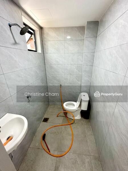For Sale - Terrace house at Taman Nora