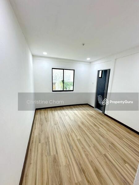 For Sale - Terrace house at Taman Nora