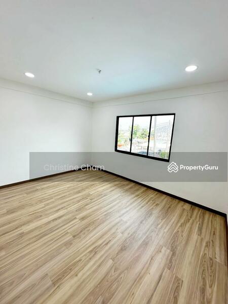 For Sale - Terrace house at Taman Nora