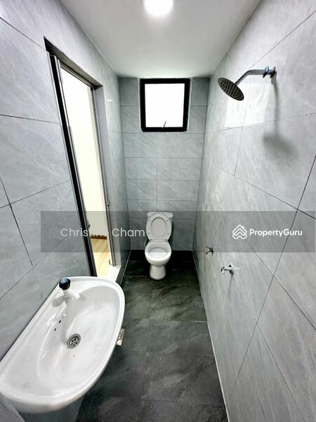 For Sale - Terrace house at Taman Nora