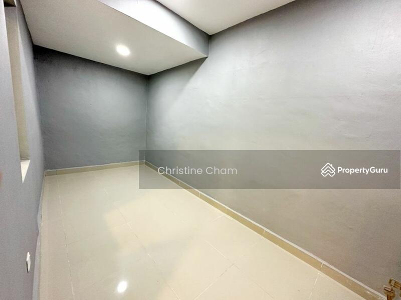 For Sale - Terrace house at Taman Nora