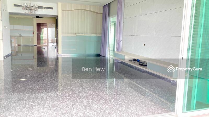 Untuk Dijual - 1 Tanjong Condominium