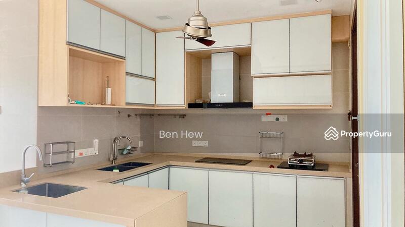 Untuk Dijual - 1 Tanjong Condominium